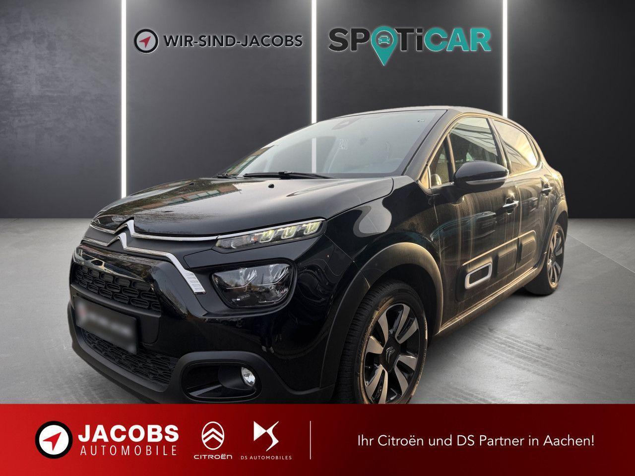 Citroën C3 Pure Tech 83 SHINE - Ganzjahresreifen -