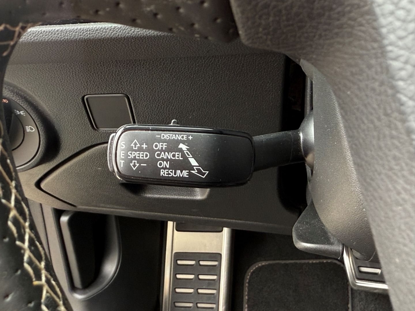 SEAT Leon 290 2.0 TSI EU6d-T Cupra C1 Carplay LED ALU - Image 15