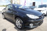 Peugeot 206 CC 1+SR+WR+KLIMA+SITZHEIZUNG+BC+ - Peugeot 206: Sitz