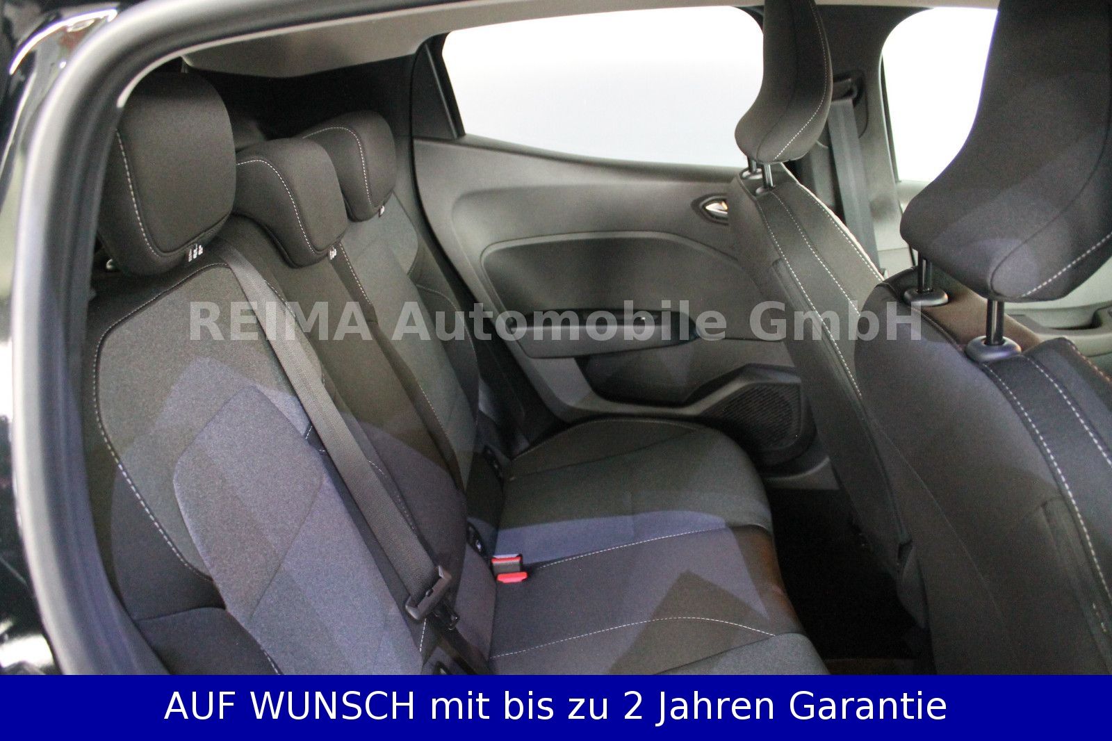 Fahrzeugabbildung Renault Clio V Evolution, Kamera, LED, "SOFORT"