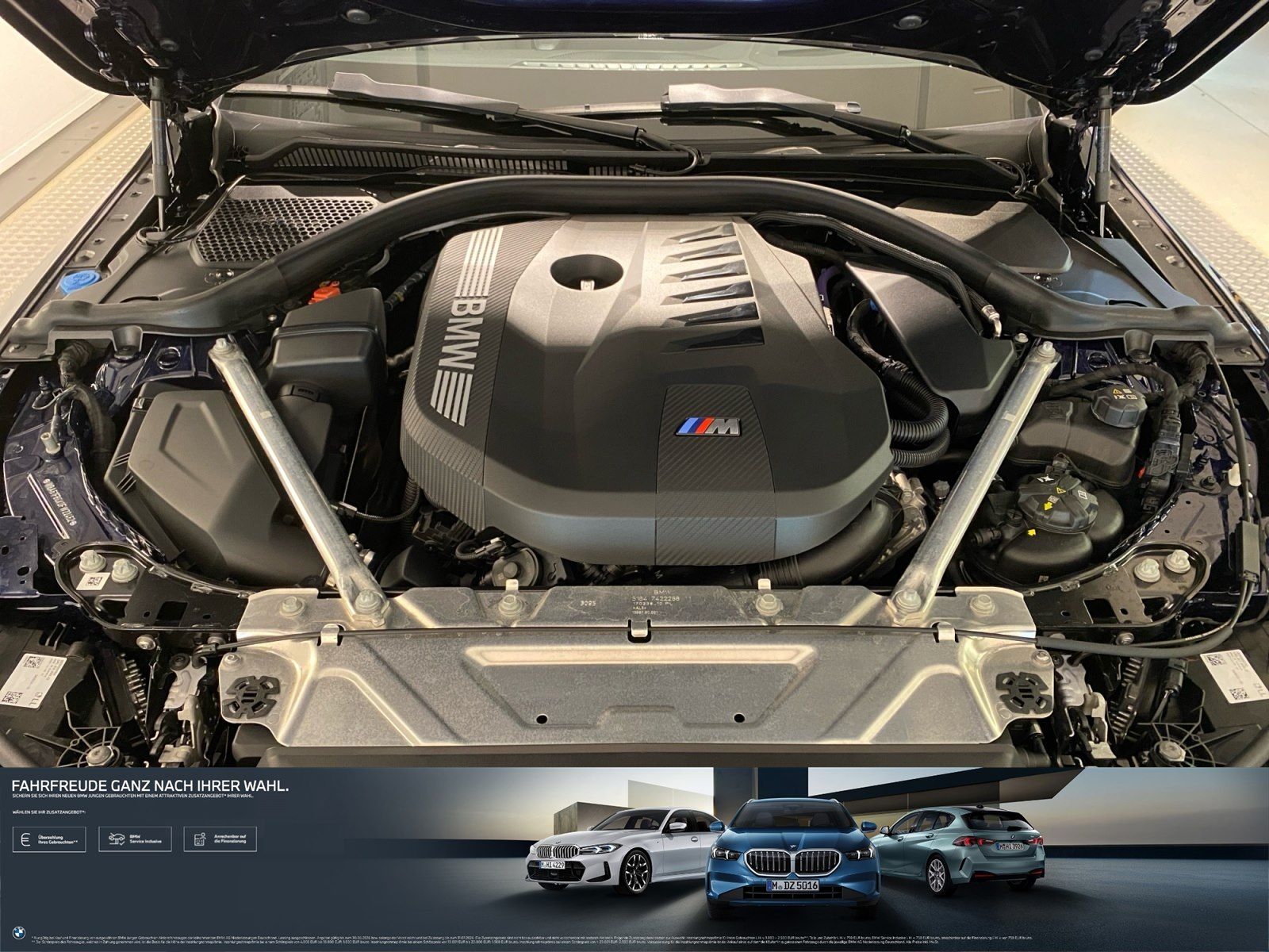 BMW M440 - Bild 18