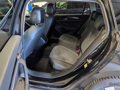 Volkswagen Passat - Bild 7