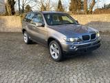 BMW X5 3.0d - BMW X5 aus 2004 mit Diesel-Antrieb