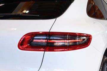 Porsche Macan - 9