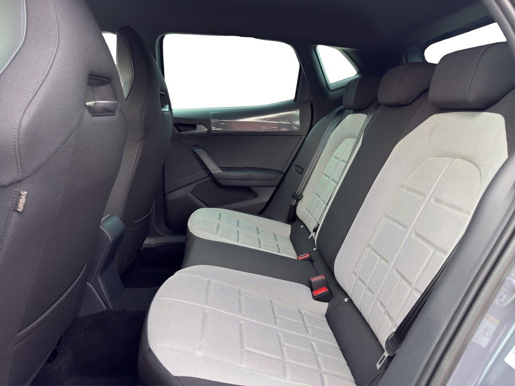 Seat Ibiza - Bild 17
