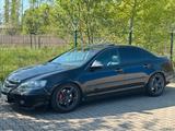 Honda Legend 3.5 V6 AWD KB1 - Honda Legend: Limousine