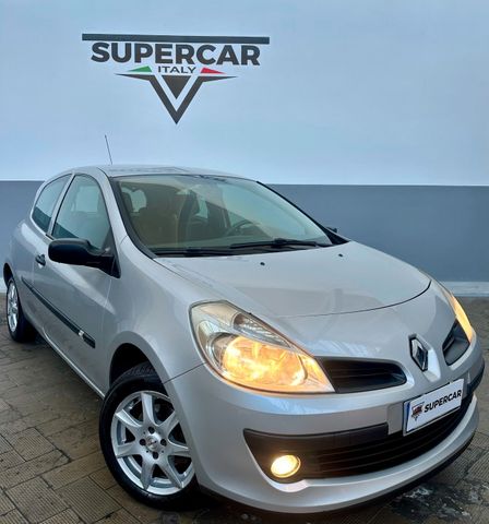 Renault Clio Storia 1.2 Benz, Euro 4, Uni Propri