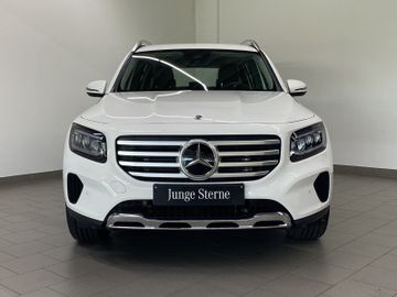 Mercedes GLB 180 - 3