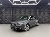 Audi A1 1.4 TFSI Ambition TÜV/MMI/PANO/BI-XEN/SHZ/PDC - Audi A1 mit Benzin-Antrieb: Kleinwagen, 1.4