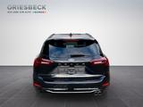 Ford Focus Turnier ST-Line X FLA HUD ACC - gebrauchte Ford Kombis