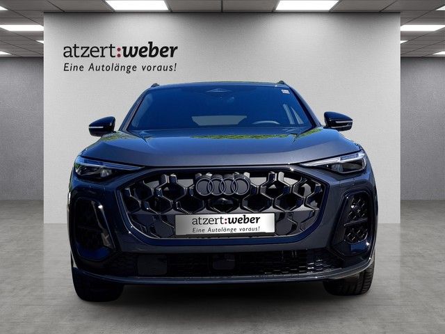Fahrzeugabbildung Audi Q5 Sportback S line TDI quattro 21" TechPro