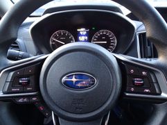 Fahrzeugabbildung Subaru XV 1. HAND ALLRAD SCHECKHEFT