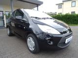 Ford Ka  2. HAND KLIMA SERVO SHZ TüV/AU 02/2028 - Ford Ka/Ka+ in Bielefeld