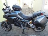 Ducati Multistrada 1260 S - Angebote entsprechen deinen Suchkriterien