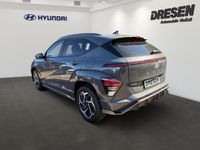 Hyundai KONA - Vorschau Bild 4
