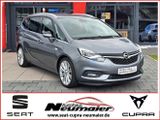 Opel Zafira C Innovation 2.0 CDTI 170 PS 7-Sitzer - Opel Zafira: Ps