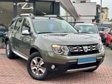 Dacia Duster Prestige 4x2*TÜV NEU*AHK*NAVI*VOLLLEDER* - Dacia Duster Gebrauchtwagen in Essen