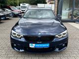 BMW 430 4 Gran Coupe 430 d xDrive M Sport - gebrauchte BMW 430 aus dem Jahr 2019