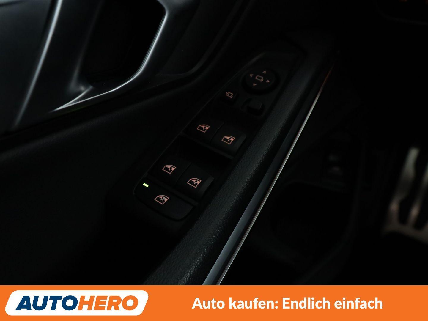 BMW 320 3er 320d Mild-Hybrid M Sport, миниатюра 25