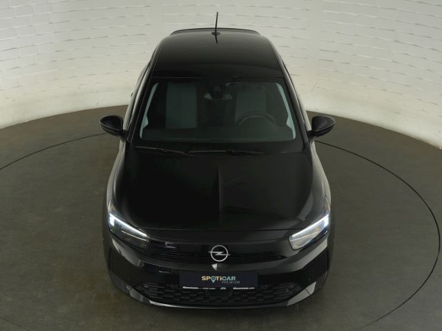 Corsa F FACELIFT EDITION AT+LED LICHT+RÜCKFAHRKA