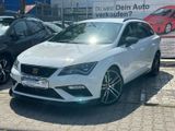 Seat Leon ST Cupra 300 4Drive CAM+ACC+VICO - Seat Leon Gebrauchtwagen in Mannheim