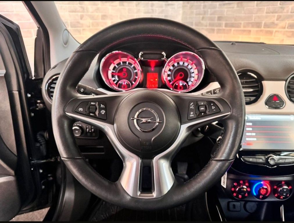Image of Opel Adam