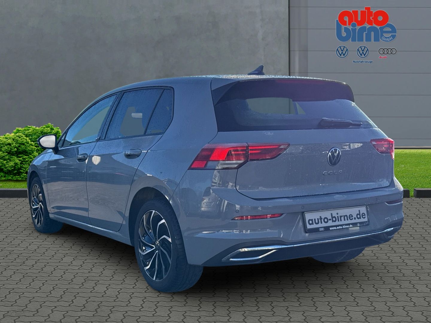 Golf VIII 2.0 TDI Move Navi digitales Cockpit LE