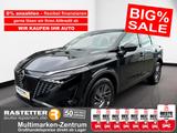 Nissan Qashqai acenta Navi+ACC+360+Winter+PDC+Klimaaut+ - Nissan Qashqai Jahreswagen