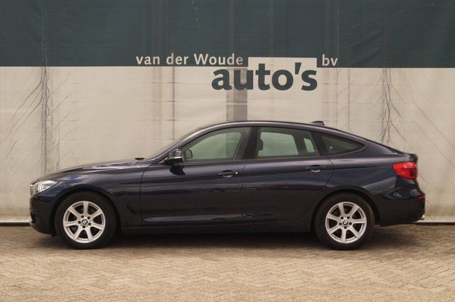 BMW 320 Gran Turismo 3-serie GT 320d 190pk Executive