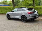 Audi RSQ3 RS-Essentials Paket. Neuwagengarantie  - gebrauchte Audi RSQ3 aus dem Jahr 2024