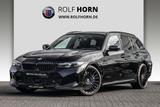 ALPINA D3 S Allrad Touring Pano HUD AHK 360 KAM har/kar - ALPINA D3 Neuwagen