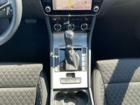 Skoda Superb - Vorschau Bild 12