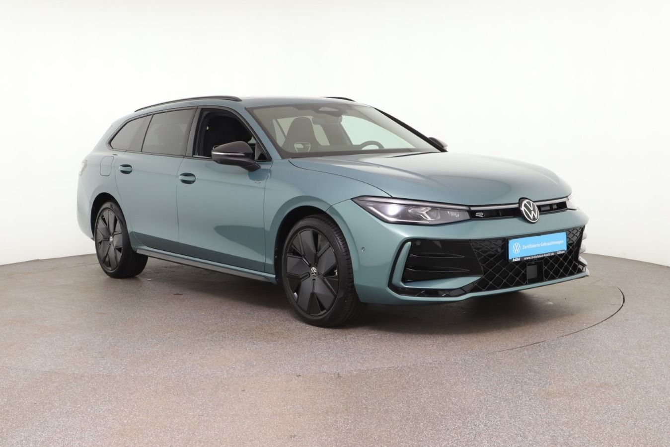 Volkswagen Passat Variant 1.5 TSI eHybrid DSG R-Line IQ.Lig foto 5