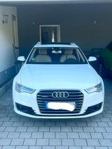 Audi - A6 3,0 TDI Avant Quattro - Audi 80: Kombi