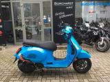 Vespa GTS310 Supersport, neues Modell ! 25 PS - VESPA 25