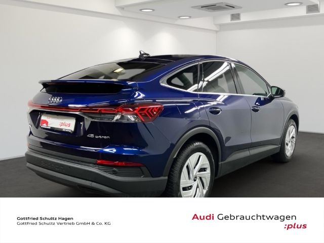 Audi Q4 e-tron - Bild 5