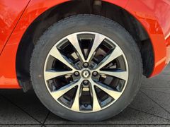 Renault Clio V 1.6 E-TECH Hybrid 145 Techno (EURO 6d)