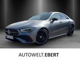 Mercedes-Benz CLA 2504M Coupé AMG DISTRO KeyGo MULTIBEAM Pano - gebrauchte Mercedes-Benz CLA 250 aus dem Jahr 2024