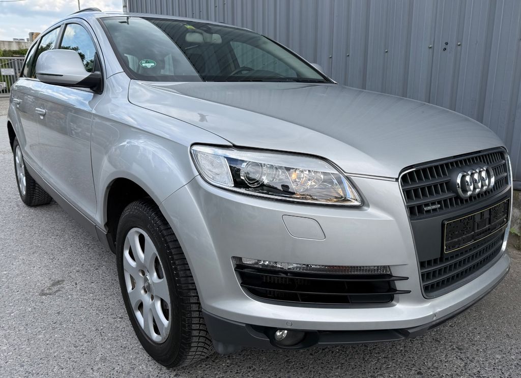 Angebot ansehen Audi Q7