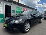 Seat Leon 1.4 TSI 103kW*PDC*NAVI*SZHZ*KLIMA*TÜV/NEU** - Seat Leon Gebrauchtwagen in Köln