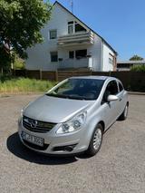 Opel Corsa 1.0 Twinport ecoFLEX Edition