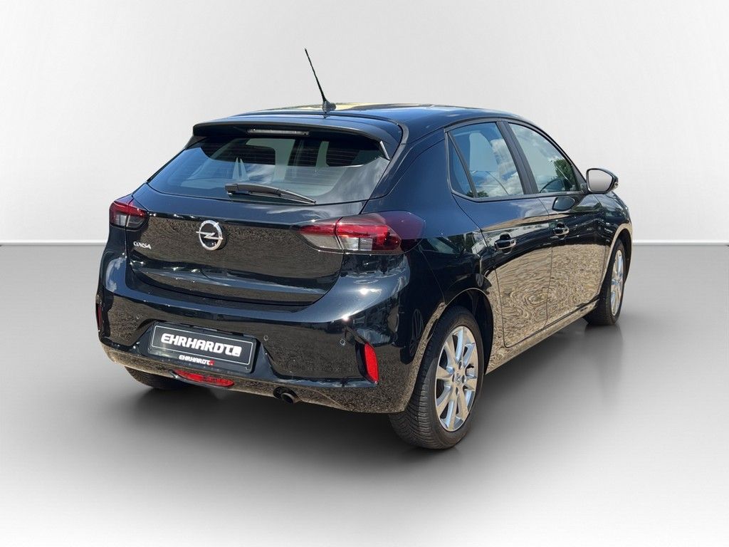 Opel Corsa - Bild 6