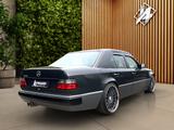Mercedes-Benz E 500 TOP ZUSTAND**SAMMLERFAHRZEUG** - Mercedes-Benz E 500