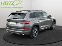 Skoda Kodiaq - Vorschau Bild 6
