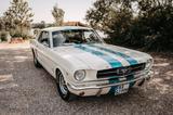 Ford Mustang 1964 1/2 - gebrauchte Ford Mustang aus dem Jahr 1964