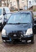 Kia Picanto SA - Kia Picanto: Sa