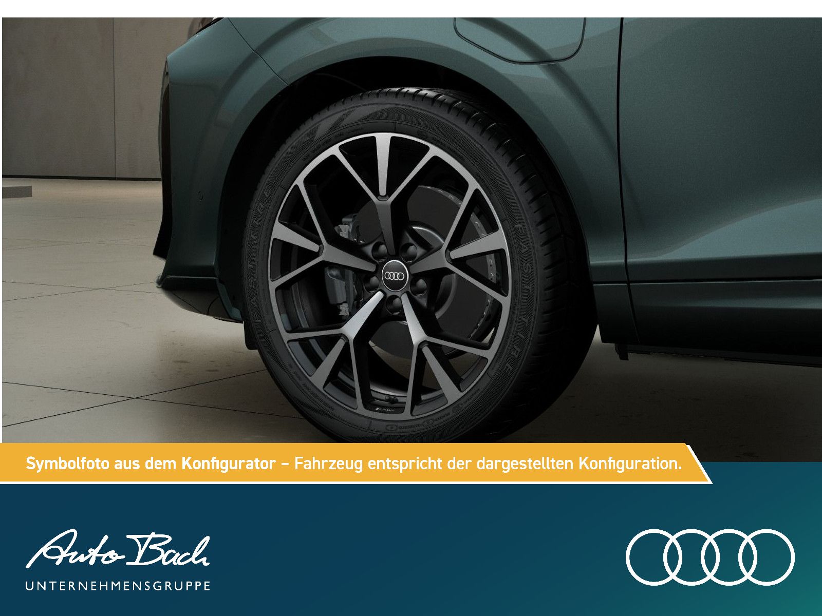 Audi Q3 SUV e-hybrid S line  AHK/TechPlus /  20" / foto 7