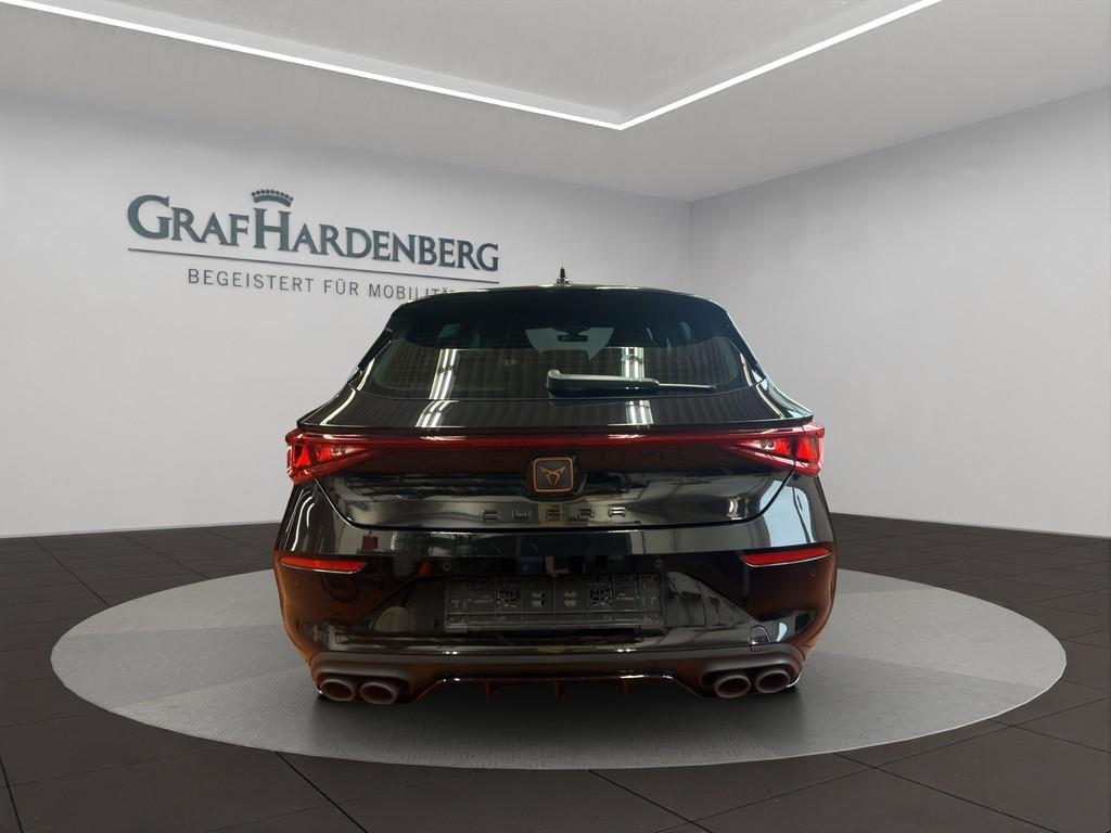 Cupra Leon VZ 2.0 TSI DSG Navi Rückfahrkamera, миниатюра 5