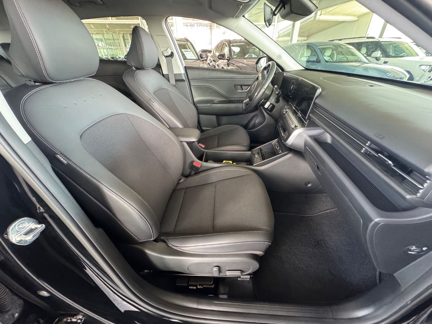 Hyundai Kona – Bild 11