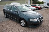 Volkswagen Passat Variant R-Line Edition Plus HU NEU - Volkswagen Passat Variant aus 2010
